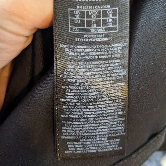 Guess Dress - Picture 5 of 5